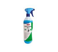 Detergente sgrassatore Complex Blu - per macchinari in campo alimentare - 1 L -