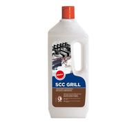 Detergente Sgrassatore SCC Grill 1 lt Cotti Carbonizzati Piastre e Piani Cottura
