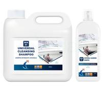 Detergente shampoo universale per imbarcazione SEA01