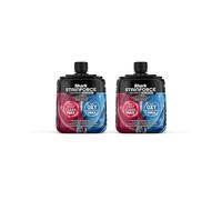 DETERGENTE SHARK HX100CHT StainForce - Universale 500 ml, Efficace, Ecologico