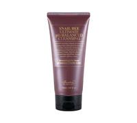 Detergente Snail Bee Ultimate ph-balanced cleansing Benton 150ml