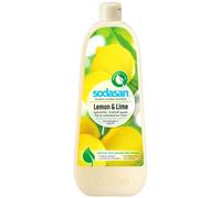 Detergente Sodasan Limone