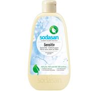 Detergente Sodasan sensibile
