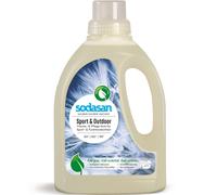 Detergente Sodasan Sport & Outdoor