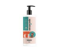 DETERGENTE SPECIALCAN Shampoo Repellente Antiparassitario - antibatterico, facile da pulire