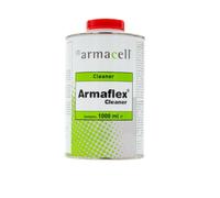Detergente speciale Armaflex Cleaner 1000 ml detergente per superfici sporche