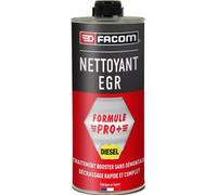 Detergente speciale EGR diesel Pro+ - 1L per