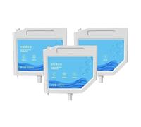 Detergente speciale for pavimenti 300 ml liquido, compatibile con Dreame L10s Ultra S10 S10 PRO S10 Plus(3pcs)
