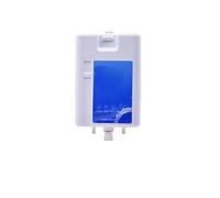 Detergente Speciale For Pavimenti, Compatibile Con Dreame L20L30 Ultra Pro Plus Detergente Liquido Ricambi Accessori For La Pulizia 450ML(Light Grey)