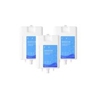 Detergente Speciale For Pavimenti Da 450 Ml, Compatibile Con Dreame, L30 Ultra, L20 Ultra, L10 Prime, X10, X10 Plus, X20 Robot, Liquido Detergente For Aspirapolvere(3pcs)