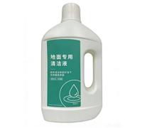 Detergente Speciale For Pavimenti Liquido Da 1 Litro, Compatible with Dreame, L10s Ultra S10 S10 PRO S10 Plus