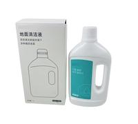 Detergente Speciale For Pavimenti Liquido Da 1 Litro (detersivo Supplementare) - Compatibile Con Dreame L10s Ultra S10 S10 PRO S10 Plus