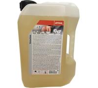 Stihl Varioclean, detergente speciale, 5 litri, tanica in resina, catene biologiche