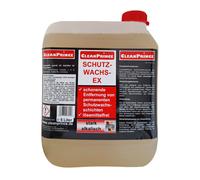 Detergente Speciale Rimuovi Cera Alkalino Per Protezione Ex Wachs 5 Litri