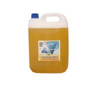 Detergente specifico per Pannelli Solari 5000ml pulisce polvere escrementi