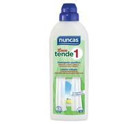 DETERGENTE SPECIFICO PER TENDE 1 LAVA 750ML NUNCAS
