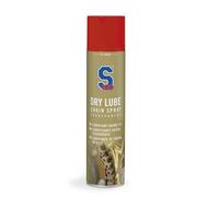 Dr Wack S100 Dry Moto Lubrificante Catena Spray 400ml