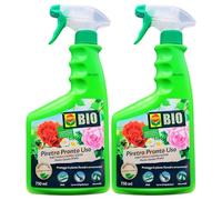 Detergente Spray Insetticida a Rapida Azione, PIRETRO PRONTO USO. Protegge Le Piante Floreali e Ornamentali, Di Origine Naturale 750ml (2)