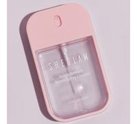 Detergente spray per pennelli Quick Refresh da 32 ml, detergente liquido per trucco professionale portatile per applicatori di pennelli per trucco Pronta a dare una rinfrescata alla tua sesh glam? Spr