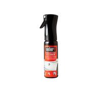 Detergente per Acciao Inox 300 ml Weber