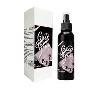 Detergente spray per tappetino da yoga, liquido delicato, antiscivolo, non appiccicoso, per attrezzature da palestra, per yoga, attrezzatura sportiva, guanto, attrezzatura da calcio, casco da boxe