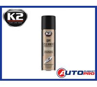 DETERGENTE SPRAY RAPIDO PULITORE DPF K2 500ML