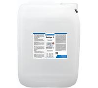Detergente spray S