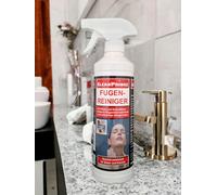 Detergente Stucco 500 ML Pulizia Fughe Piastrelle Del Bagno Piatto