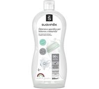 Detergente Suavinex Biberon e Tettarelle 500 ml