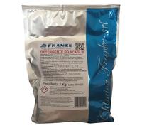 DETERGENTE SUPER SP FRANKE GR 100 POLVERE - 1 3 5 BUSTINE