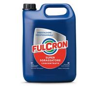Arexons Pulitore universale sgrassatore 5 litri pulitore concentrato Fulcron