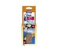 DETERGENTE SWIRL 186204 Deo, granuli alla magnolia dei mari del Sud