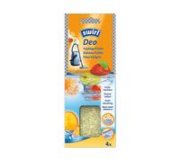 DETERGENTE SWIRL 189564 DEODORANTE GRANULATO FRESCHEZZA FRUTTATA