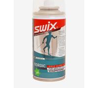 Detergente Swix N4C Nordic Schuppen Spray 150 ml blu rosso