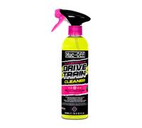 Detergente pulitore MUC-OFF DRIVE TRAIN CLEANER Moto Strada Cross Endur ATV Bici