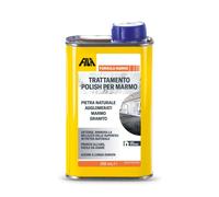 Detergente trattamento Polish marmo Fila 1l Trasparente