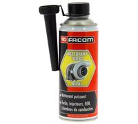 Detergente turbodiesel - Facom - 475 ml per