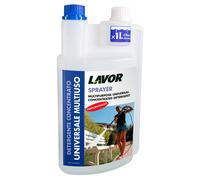 Detergente universale 1l lavor 00100048