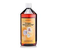 Detergente universale concentrato alle arance 1 litro