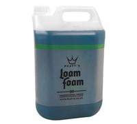 Detergente universale concentrato Peaty's LoamFoam - 5L
