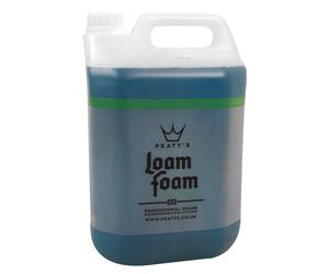 Detergente universale concentrato Peaty's LoamFoam - 5L