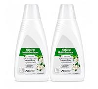 Detergente Universale For Pavimenti Da 1 Litro, Compatibile Con Bissell CrossWave Di Generazione 2, 3, 4, 5 Gli Aspirapolvere