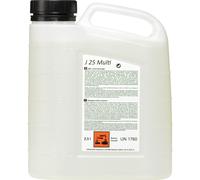 Detergente universale J 25 MULTI SV1 / alcalino