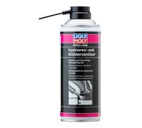ADDITIVO SBLOCCANTE PER INIETTORI E CANDELE LIQUI MOLY 3379 PRO LINE 400ml