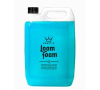 Peaty's - Riparazione e manutenzione MTB - Loamfoam Bio - Blu Blu 5 L