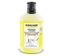 Detergente universale per idropulitrice Karcher, modello 6 295 753 0, per una e
