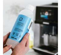 Detergente universale per sistema latte Coffee Friend, 500 ml, 2 pz.