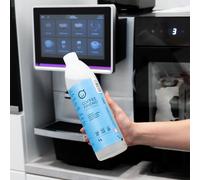 Detergente universale per sistema latte macchine da caffè ed espresso Coffee Friend, 1 l