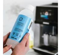 Detergente universale per sistema latte macchine da caffè ed espresso Coffee Friend, 500 ml