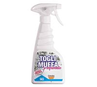 Detergente Universale Profumato Spray sbiancante Sanificante Togli Muffa 500 ml